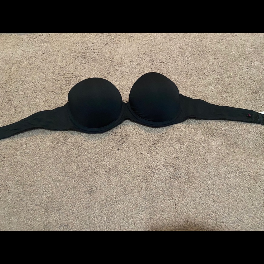 VS Pink Wear Everywhere multi-way push up 34B